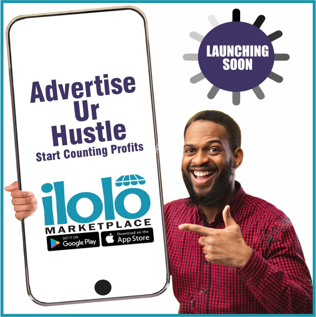 Introducing ilolo.online: Your Ultimate Marketplace App for Buying and Selling