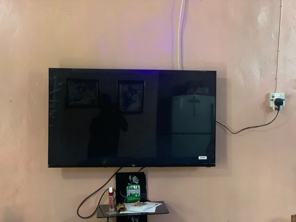 iTEL Smart TV price in Nigeria