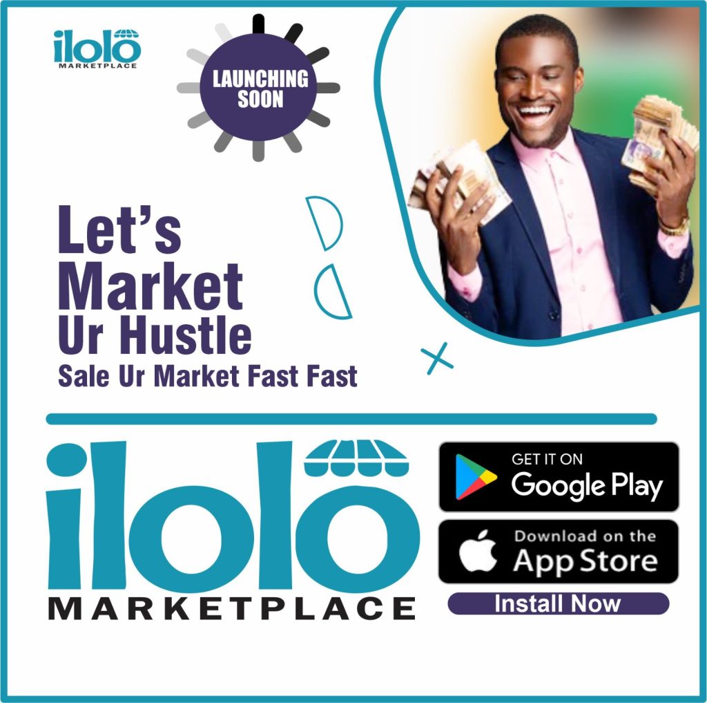  ilolo.online the Ultimate Marketplace App