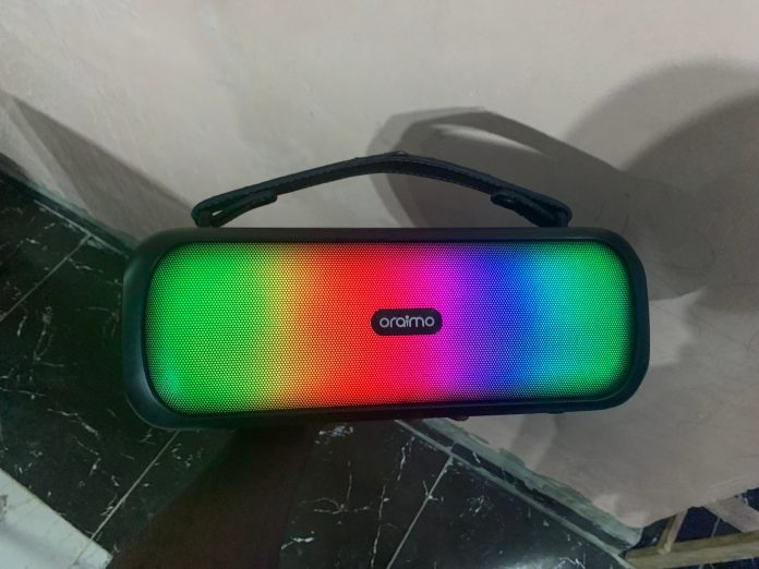 Oraimo Boom Wireless Speaker Review After 6 Months