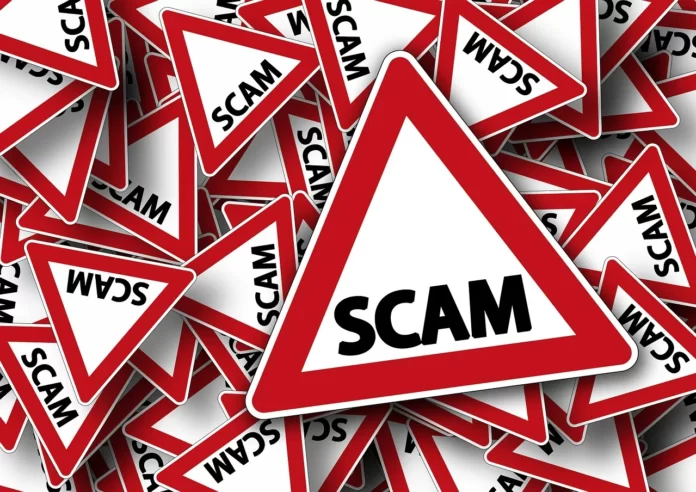 Common Scams in the United Kingdom to watch out for in 2023