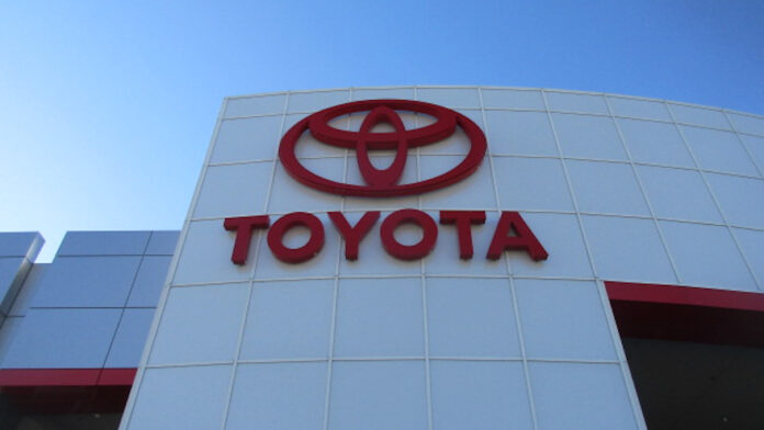 CFPB Fines Toyota