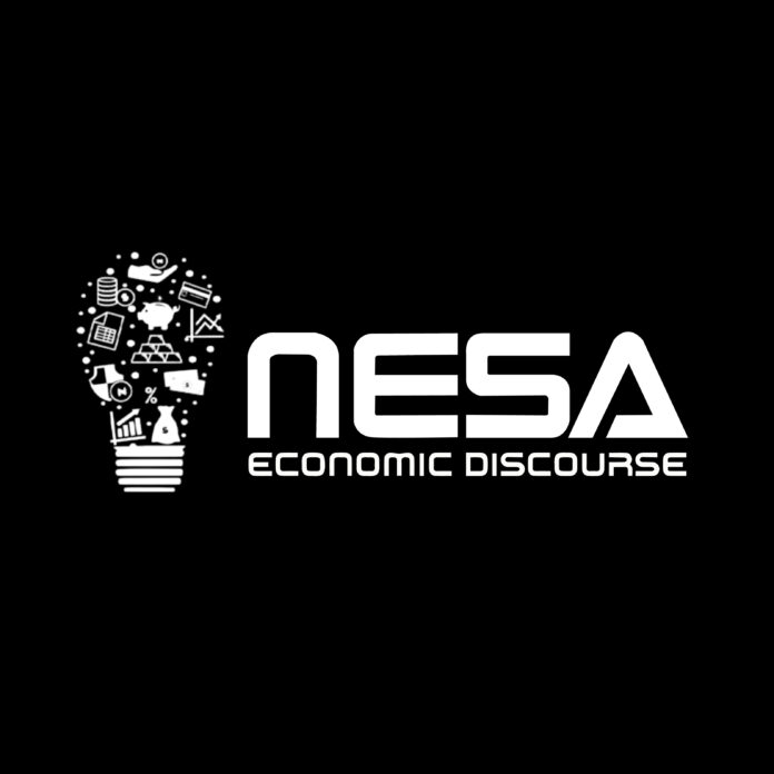 NESA Economic Discourse