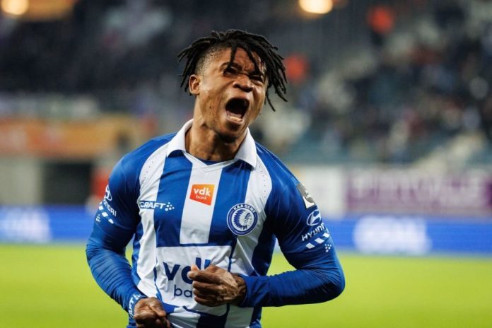 An Inspiring Journey of the Wonderkid From Nowhere called Gift Emmanuel Orban