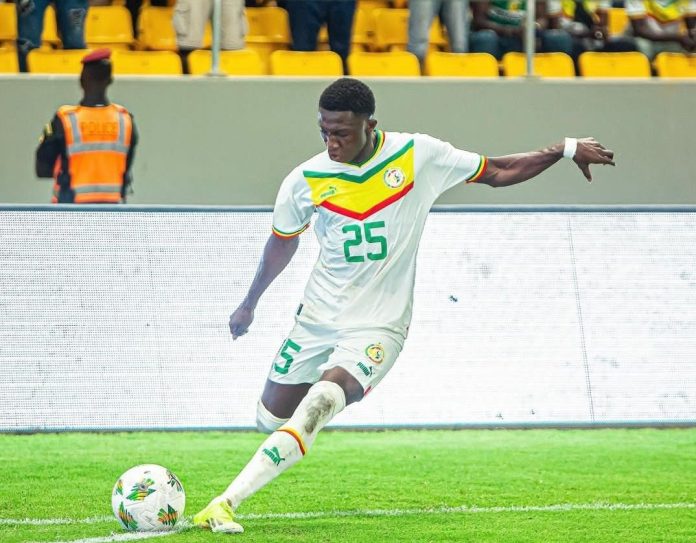 Young Players to watch at African Football Cup of Nations 2023