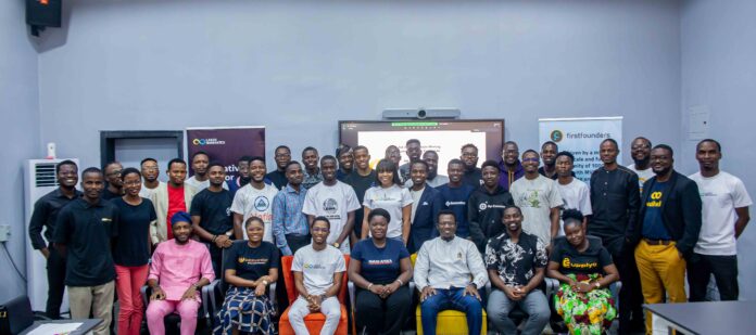Buyscrap Nigeria Secures a Spot in Lagos Innovates Idea Hub Incubation Program