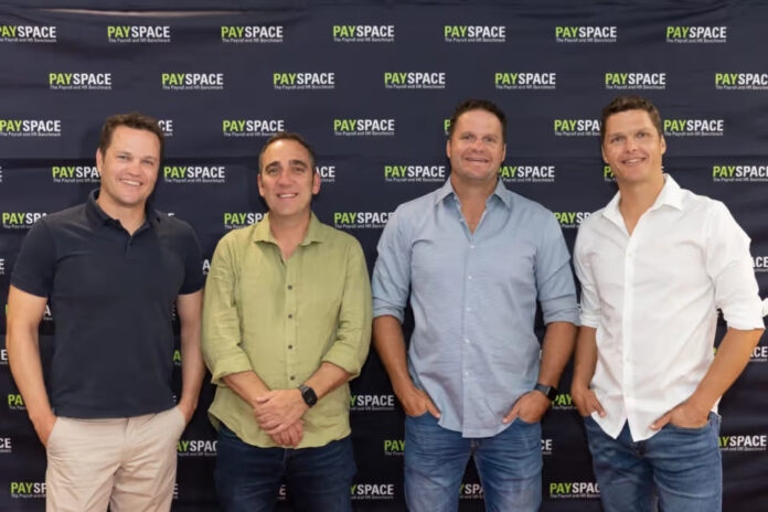 Dea the Global Payroll Acquires PaySpace