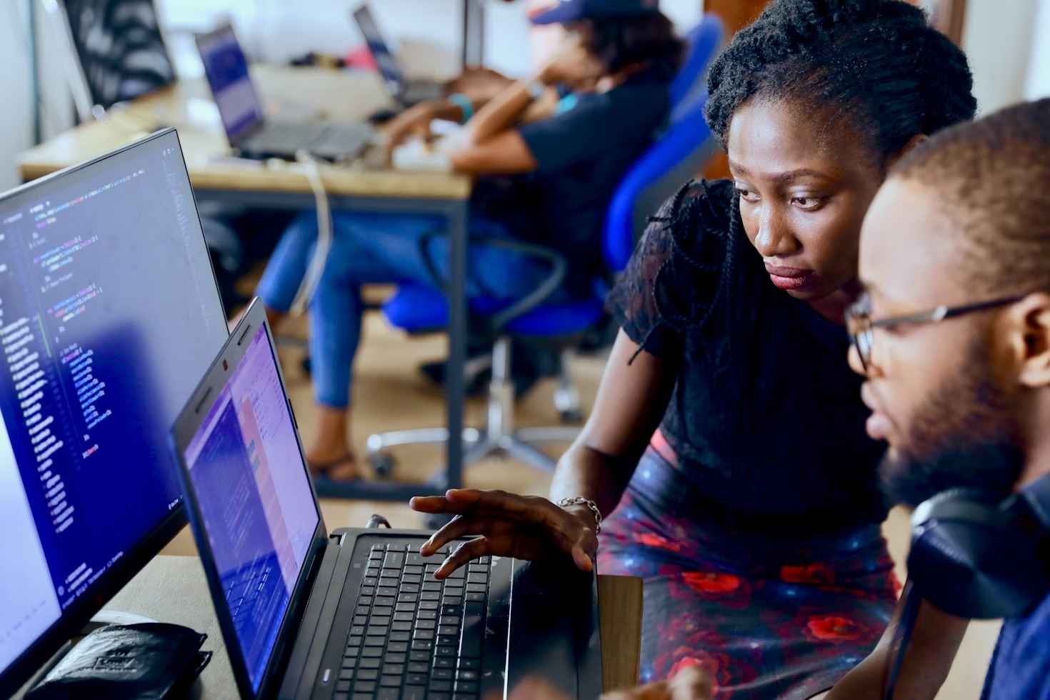 Top 20 remote businesses you can do from home in Nigeria 2024