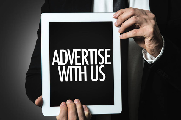 Advertise with us at Yinksmedia