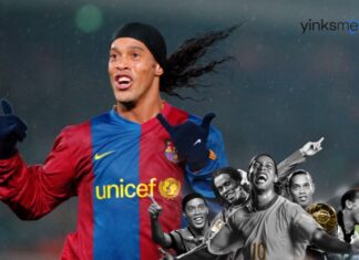 Ronaldinho launches new cryptocurrency STAR10 token Ronaldinho launches new cryptocurrency STAR10 token