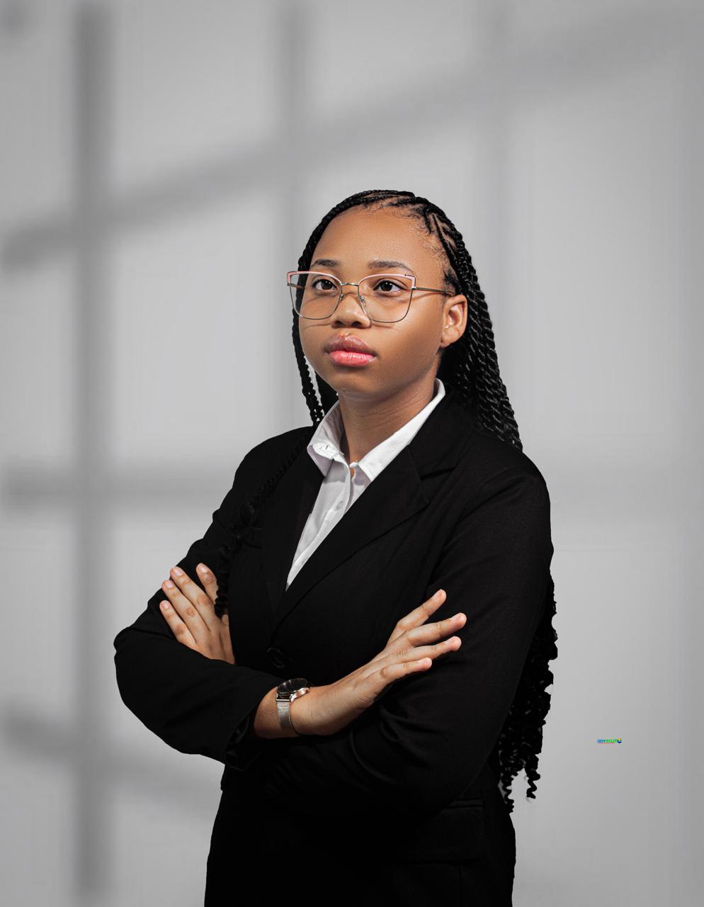 Isabel Germano-Founder and CEO of Zaluni