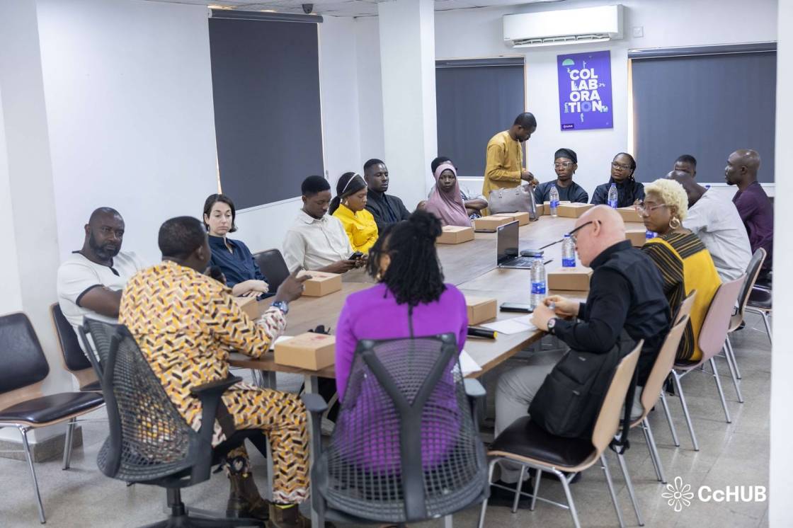 Nigeria Structural Failures in Democracy